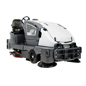 Nilfisk CS7010 Ride-On Combination Machine