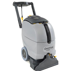 Nilfisk ES300 Carpet Extractor