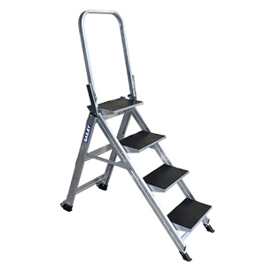 Bailey Aluminium Stairway Ladders