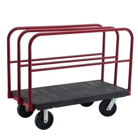 Trust OEASY Sheet & Panel Cart - Mattress Trolley
