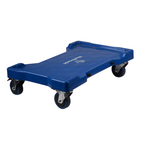 Medical Road Case Dolly