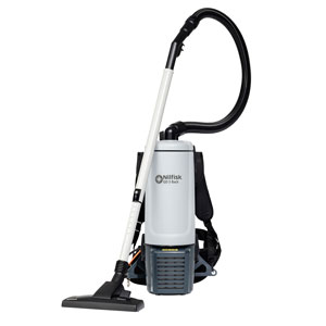 Nilfisk GD5 Backpack Vacuum Cleaner