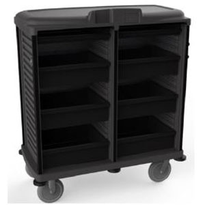 ProHost Nexus Series Backbar Cart