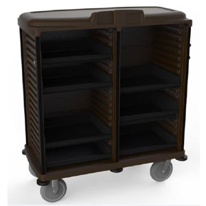 ProHost Nexus Series VIP Amenity Delivery Cart