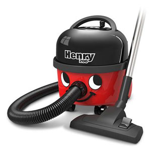 Numatic Henry Vacuum Cleaner