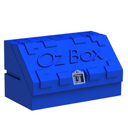 Tool Boxes Oz Box