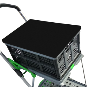 Clax Cart - PVC Hard Cover for Clax Basket
