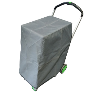 Clax Cart Full Length Soft Cover