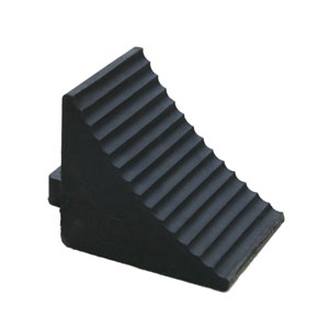 Heavy-Duty Wheel Chock Range