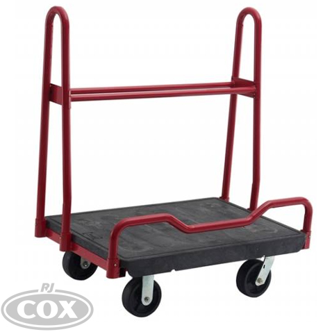 Trust Oeasy A-Frame Panel Trucks - Gyprock Trolley