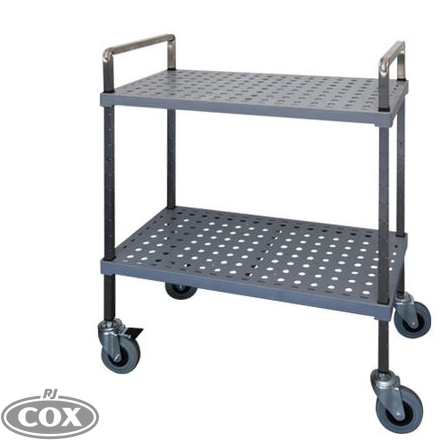 Mantova Heavy-Duty General-Purpose Trolley