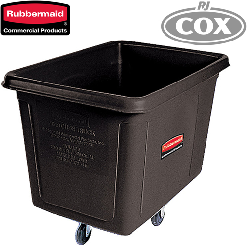 Rubbermaid Cube Truck