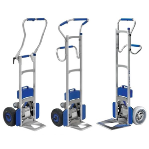 SAL LITE Powered Stair-Climber Hand Truck