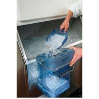 Rubbermaid ProServe Ice Handling System