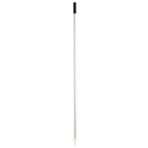 Rubbermaid Aluminium Threaded Tip Broom Handle