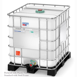 Schuetz ECOBULK MX-EV FDA 1000L with EVOH Permeation Barrier