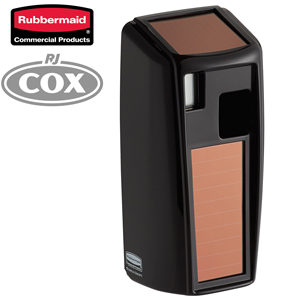 Rubbermaid Microburst 3000 with LumeCel Technology Dispenser