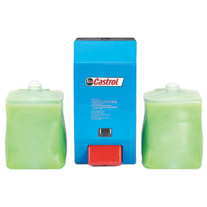 Castrol Hand Cleaner Wall Dispenser OPS761 