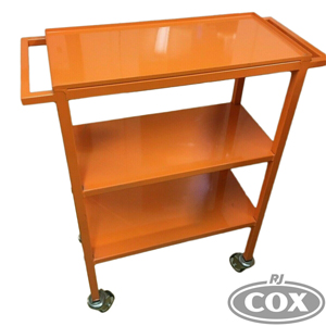 Custom Australian Made Special Trolley