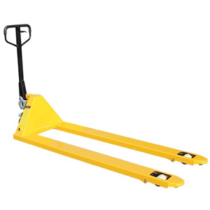 Extra Long 3-Tonne Hand Pallet Trucks