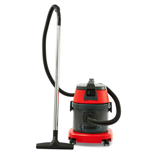 Kerrick KVAC10 Dry Vacuum Cleaner 22 Litre