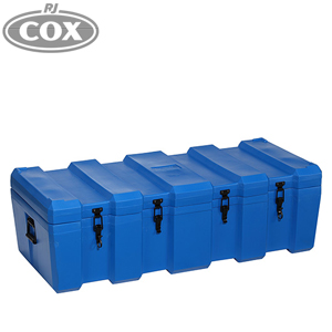 Spacecase Extra Long Heavy-Duty Storage Containers