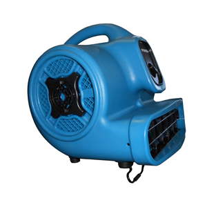 XPower X-400 1/2 HP Multipurpose Utility Air Mover/Dryer