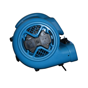 XPower X-600AC 3/4 HP Professional Air Mover