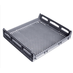 Nally IH323 Vented Bread Crate