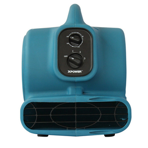 Air Movers & Carpet Blowers