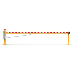 Self-Closing Swing Gate - 5 Metre