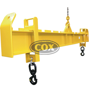 Overhead Crane Lifting Attachments