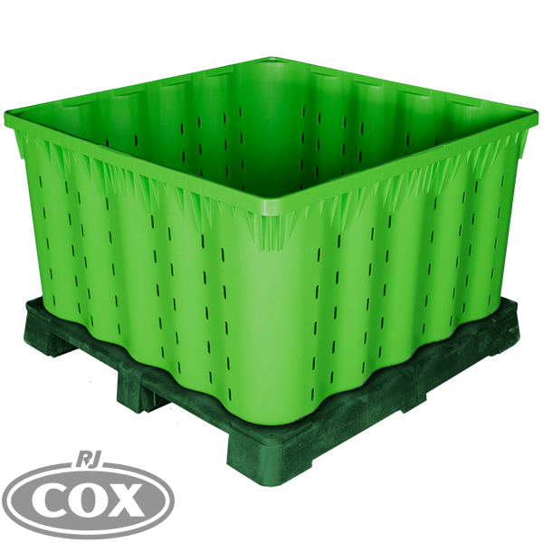 Lock & Save Produce Bin 780 Litre