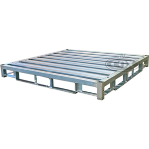 Steel Pallet - 2 Tonne Capacity - SSP200