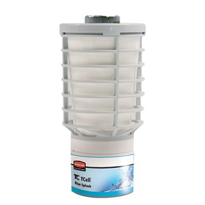 Rubbermaid T-Cell Refills for Odour Control Dispensers