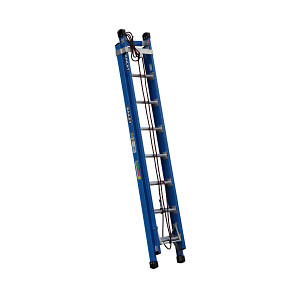 Bailey Deluxe FXN Electro-Safe Fibreglass Extension Ladders