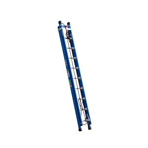 Bailey Deluxe FXN Electro-Safe Fibreglass Extension Ladders