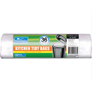 Cast Away Kitchen Tidy Bags Bin Liners to suit Kitchen Tidy's