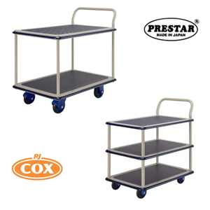 Prestar Quality Traymobile Trolley's