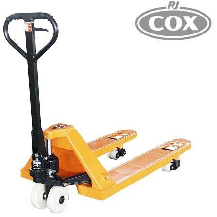 5 Tonne Heavy-Duty Pallet Jack