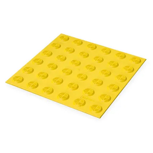 Tactile Pad - Integrated TGSI (Directional and Warning)