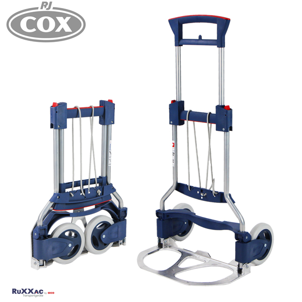 Ruxxac Business Folding Hand Truck - Version 3 Cart