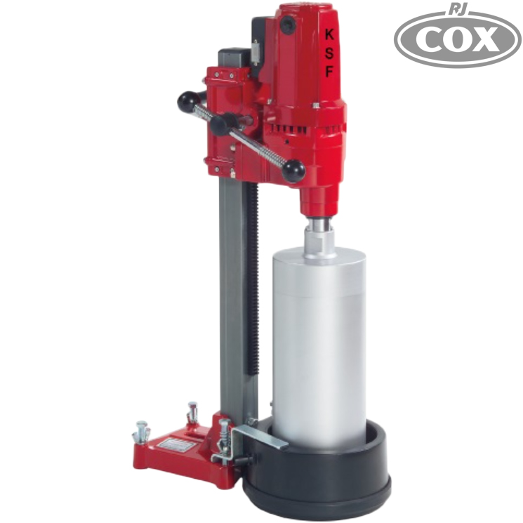 Diamond Core Drill DF650