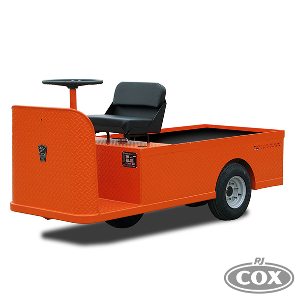 Taylor Dunn Mule - Carrier/Tow Tractor C-432