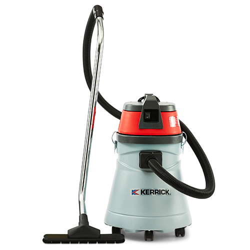 Kerrick 25 Litre Industrial Wet and Dry Vacuum
