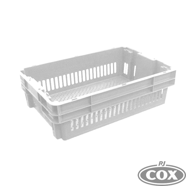 Nally Series 2000 26 Litre Ventilated Crate