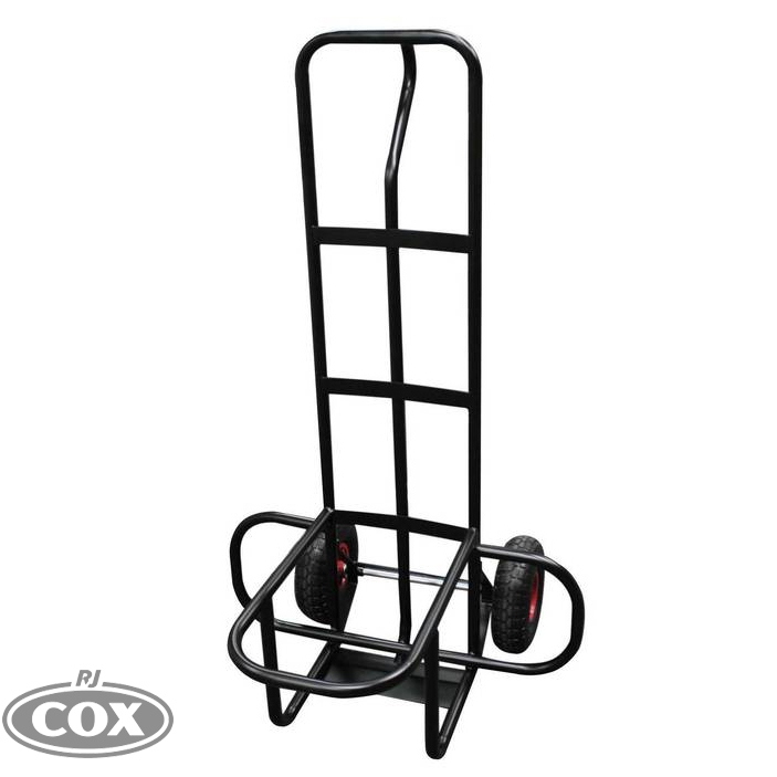 Chair Collector Trolley Stacker