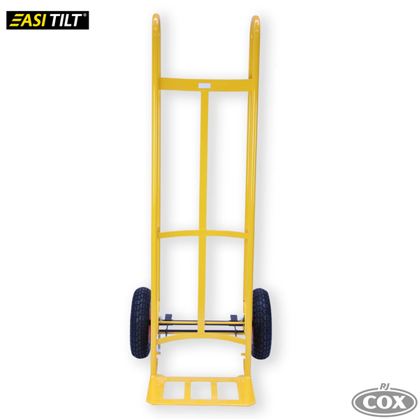 Super Mover Easi Tilt Hand Truck Trolley