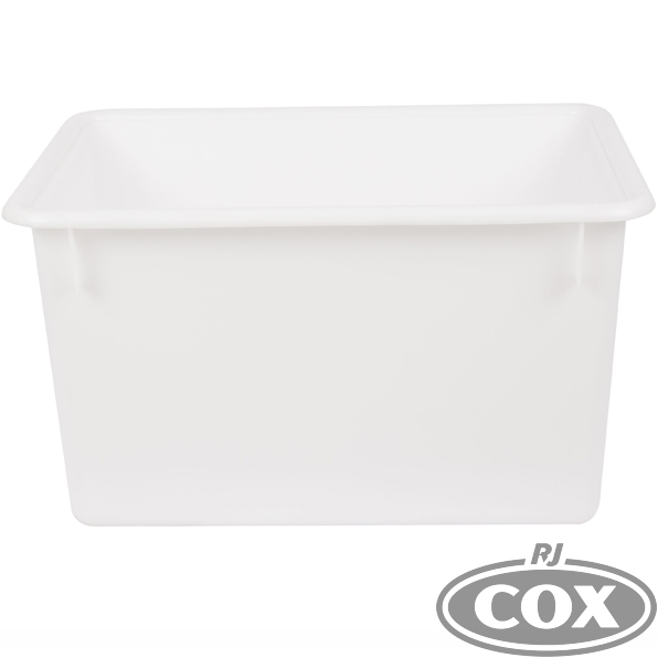 Nally 27-Litre Nesting Plastic Container - IH042