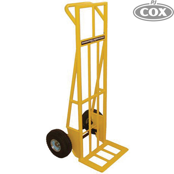 Easy Tilt Hand Truck Trolley